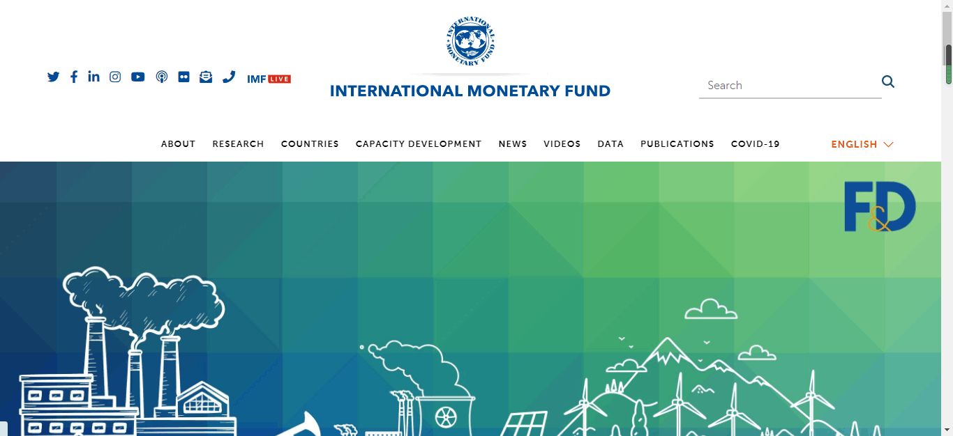 IMF