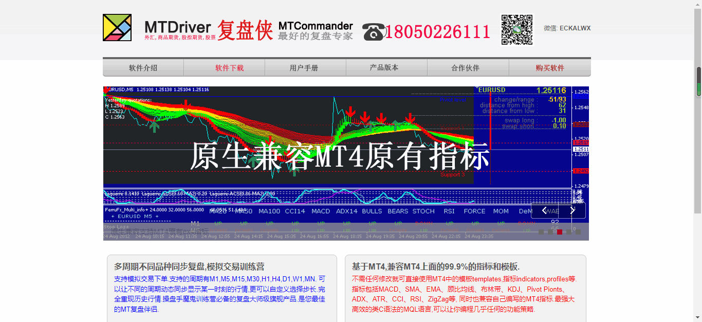 MTDriver