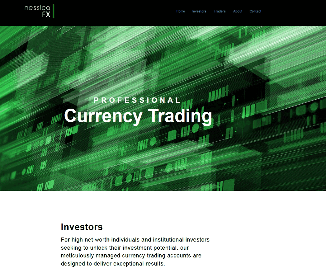 Nessica Trading