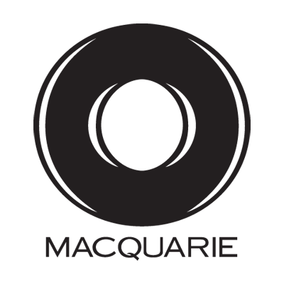 麦格理Macquarie