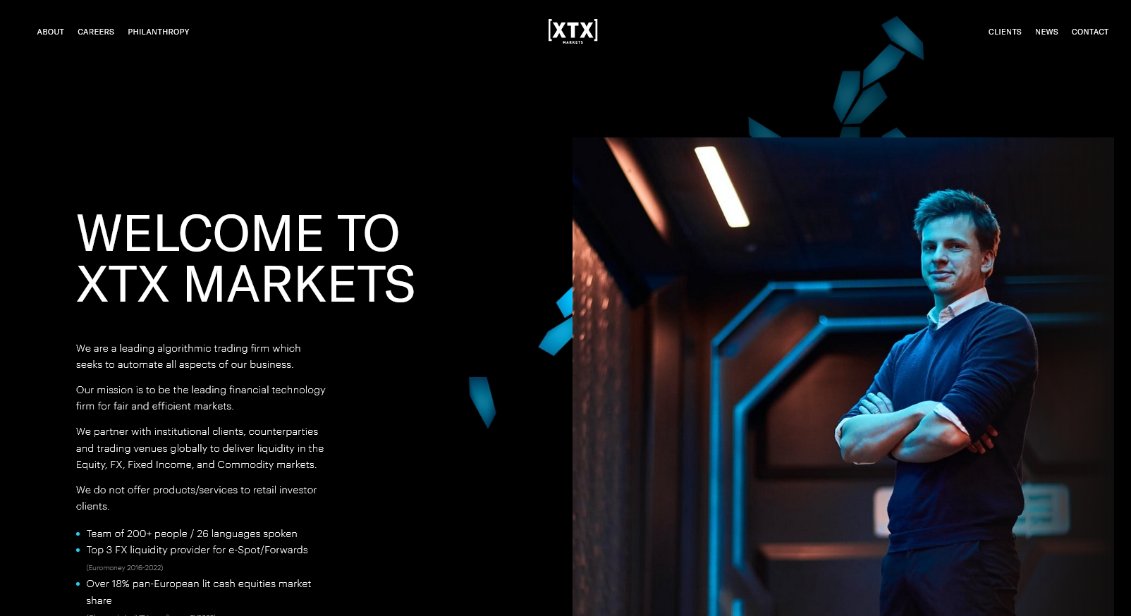 XTX Markets