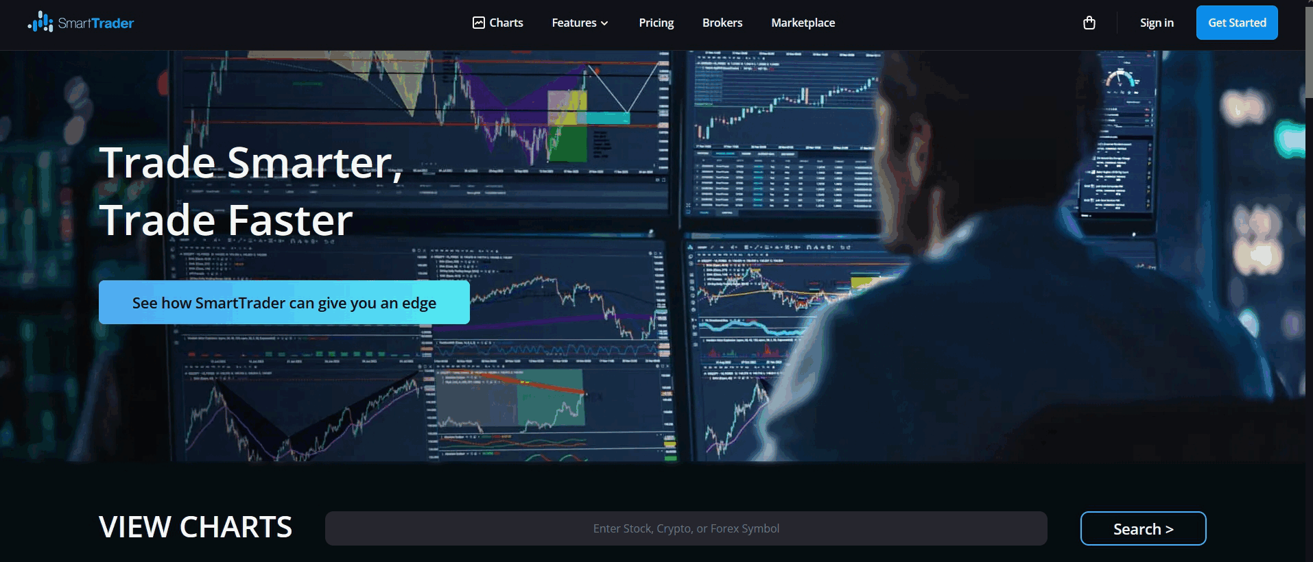 SmartTrader