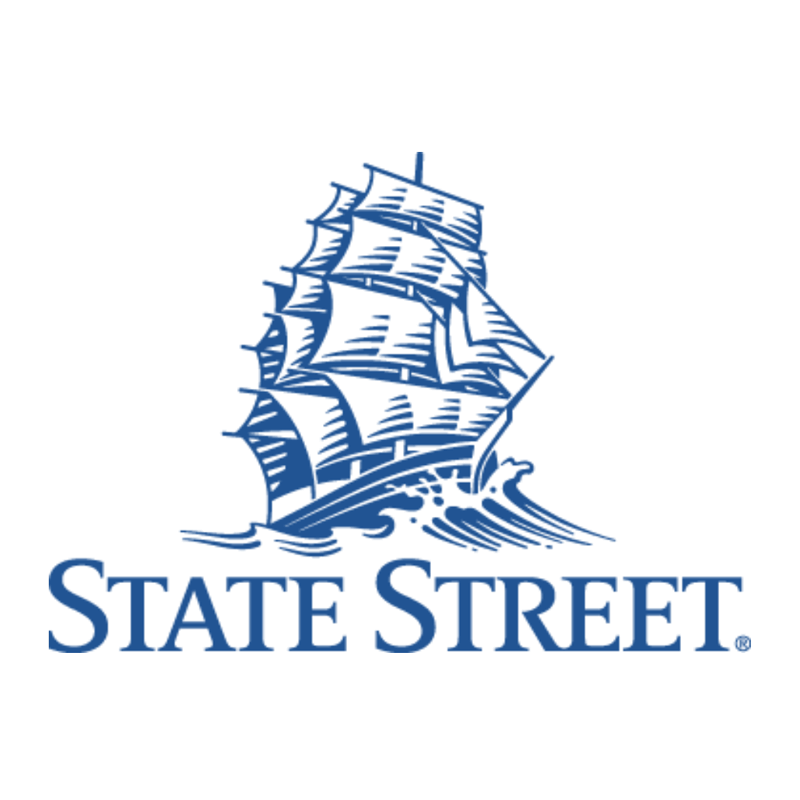 美国道富银行State Street