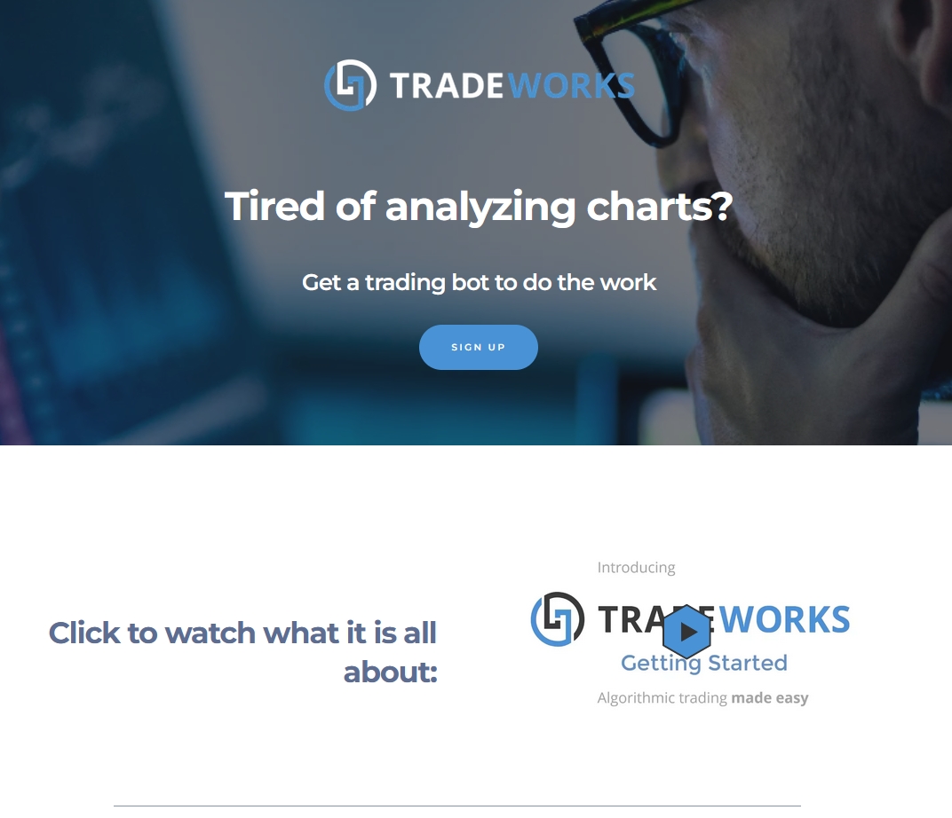 Tradeworks