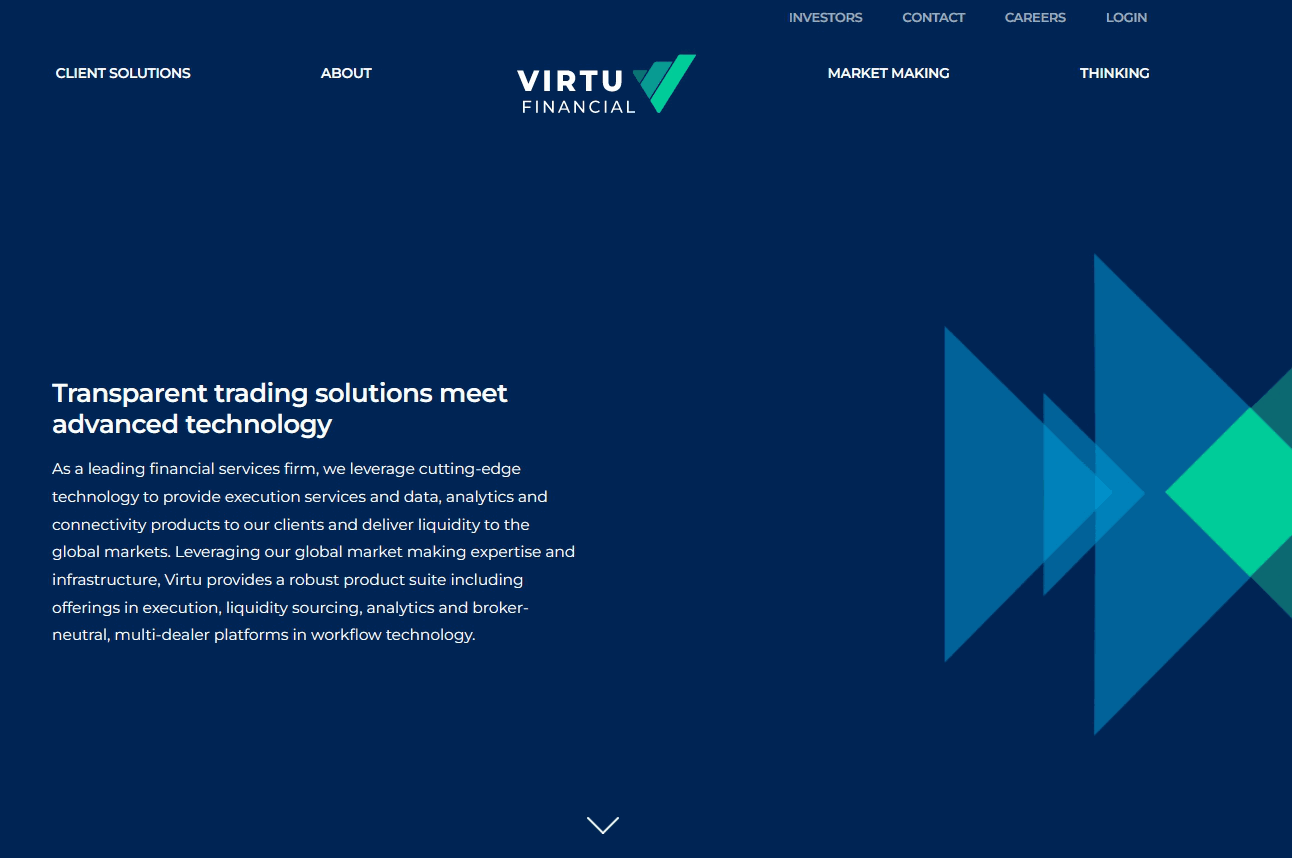 Virtu Financial