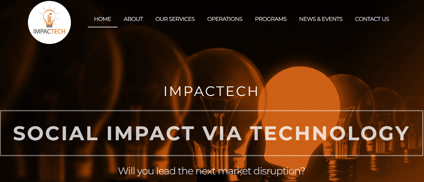 ImpacTech