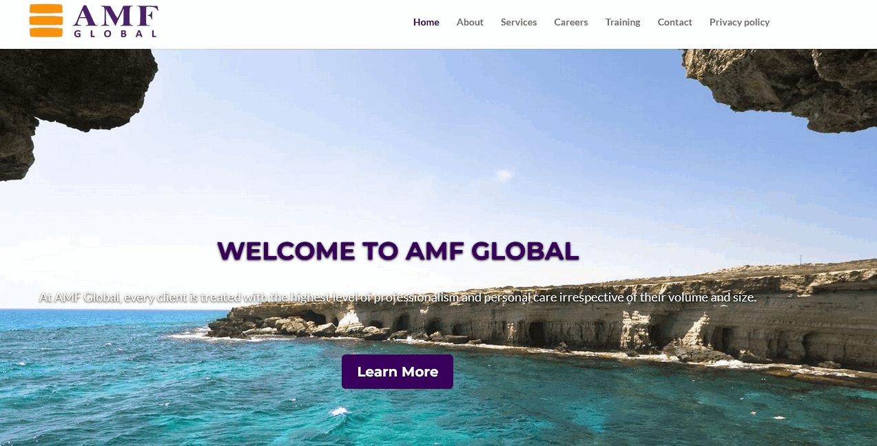 AMF Global