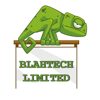 Blahtech