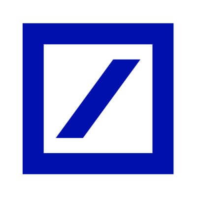 德意志银行Deutsche Bank