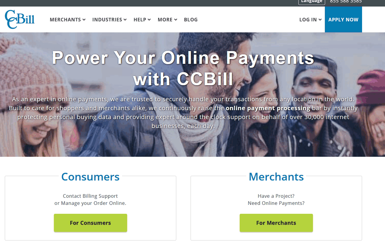 CCBill