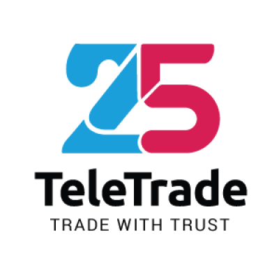 TeleTrade特理汇