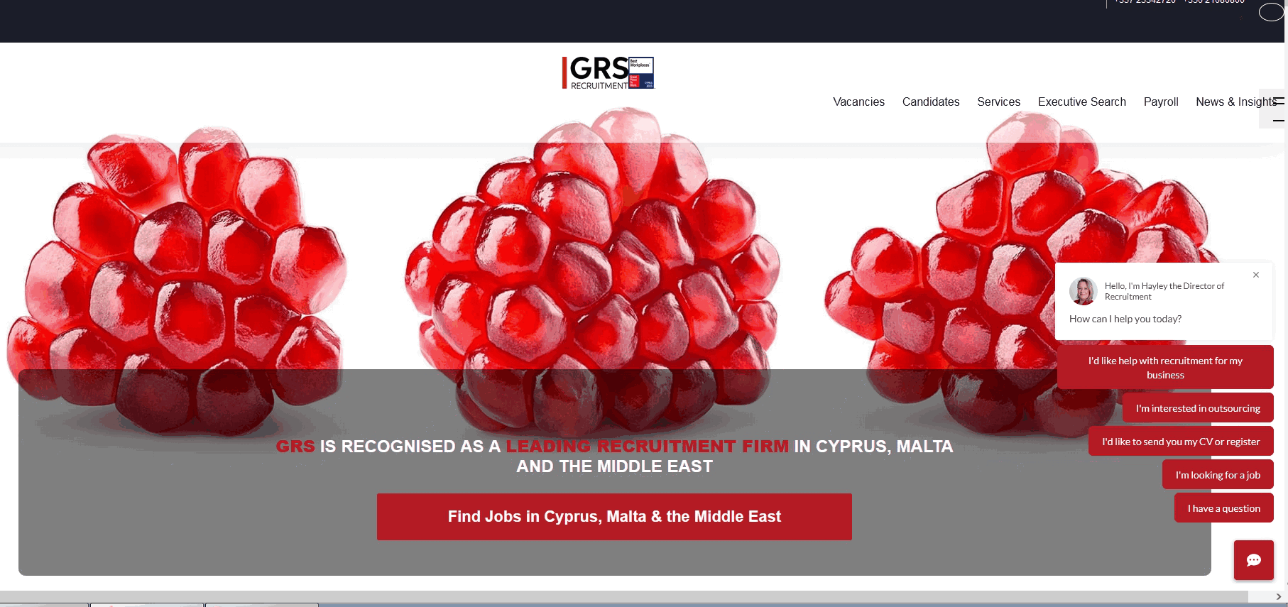 GRS