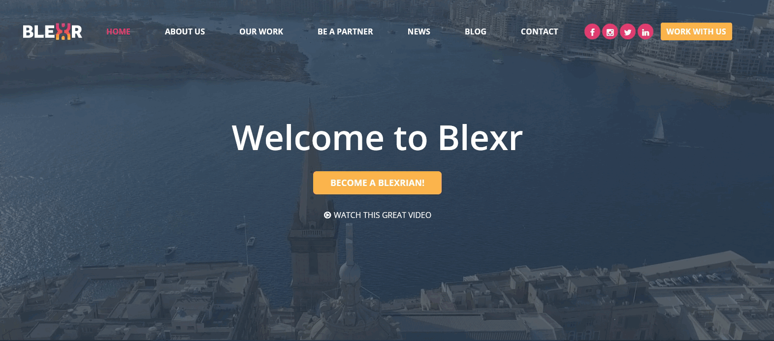 Blexr