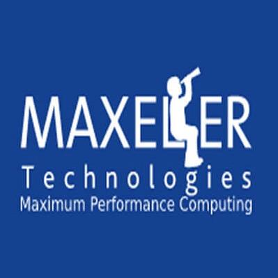 Maxeler Technologies