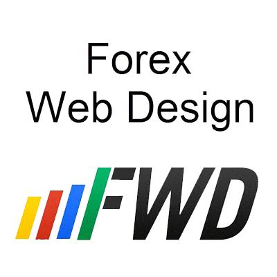 Forex Web Design