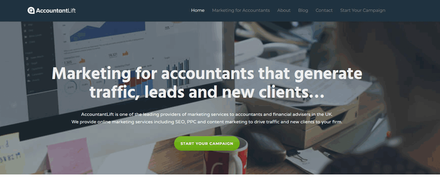 AccountantLift