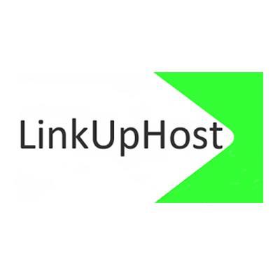 LinkUpHost