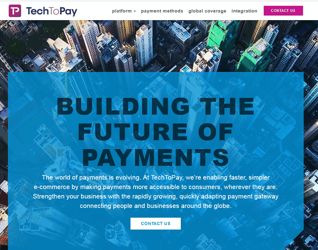 TechToPay