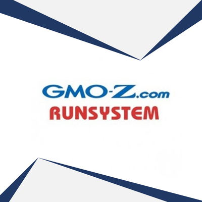 GMO-Z.com RUNSYSTEM