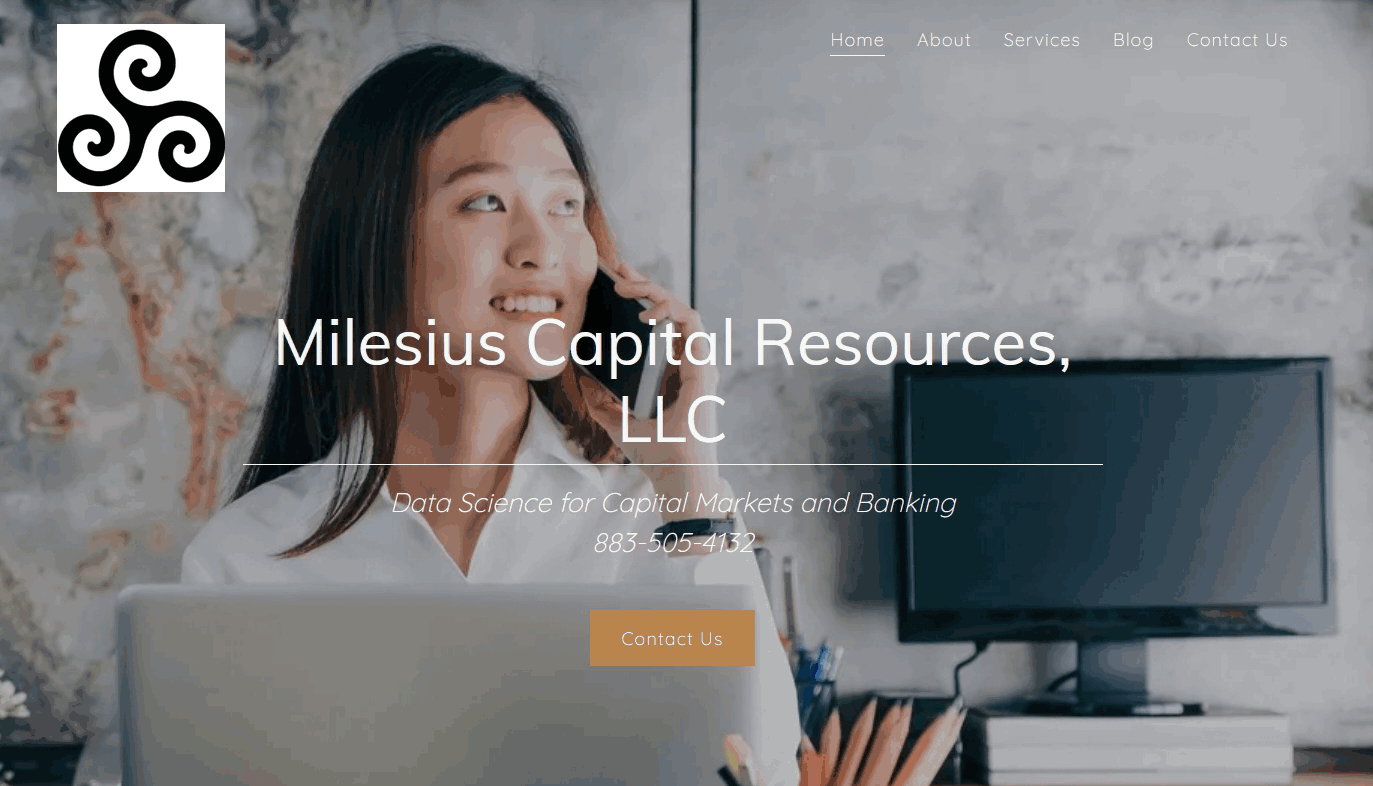 Milesius Capital Resources