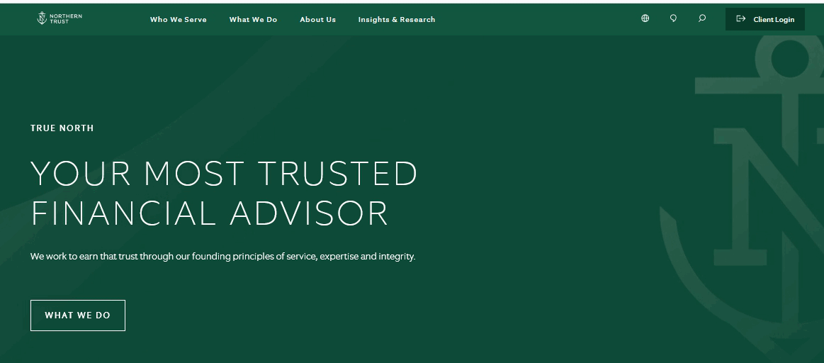 Northern Trust