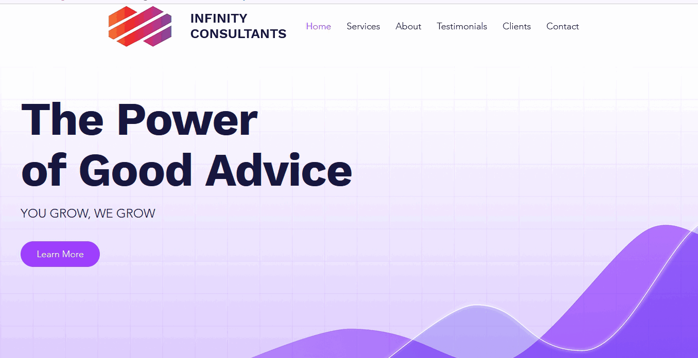 Infinity Consultants