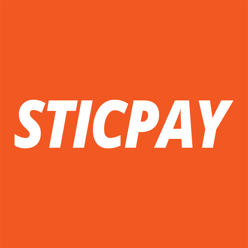 Sticpay