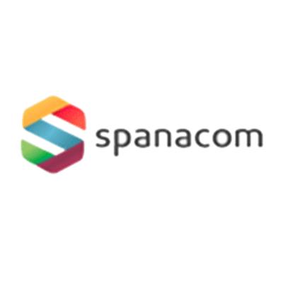 Spanacom