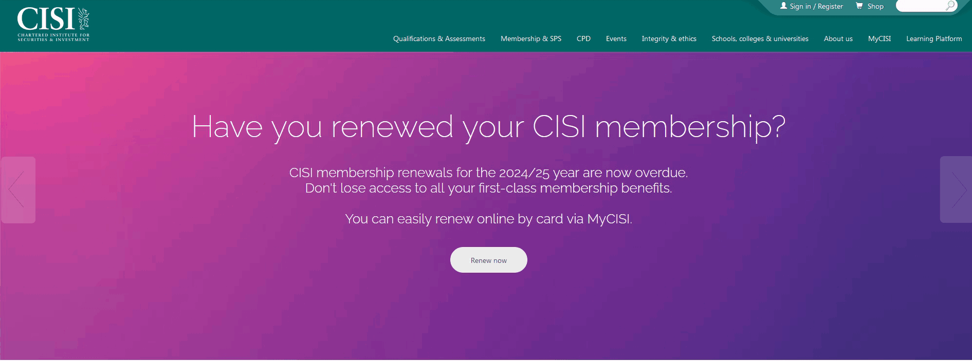 CISI