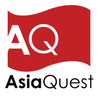 AsiaQuest Indonesia