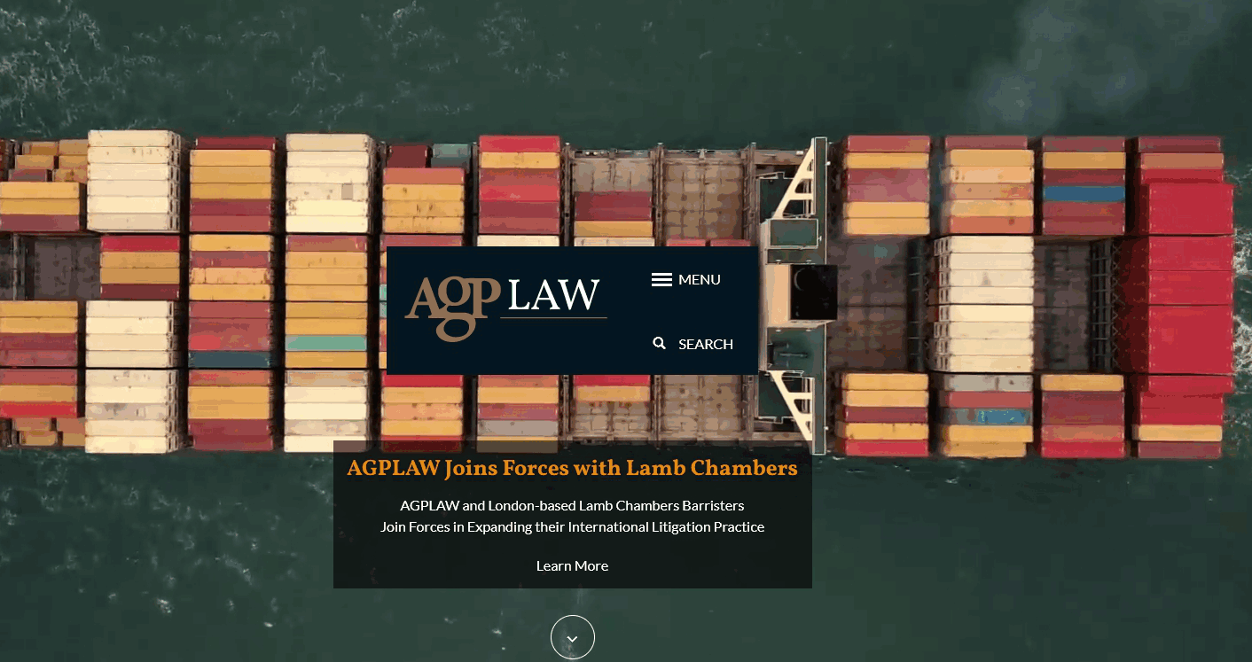 AGP Law Firm