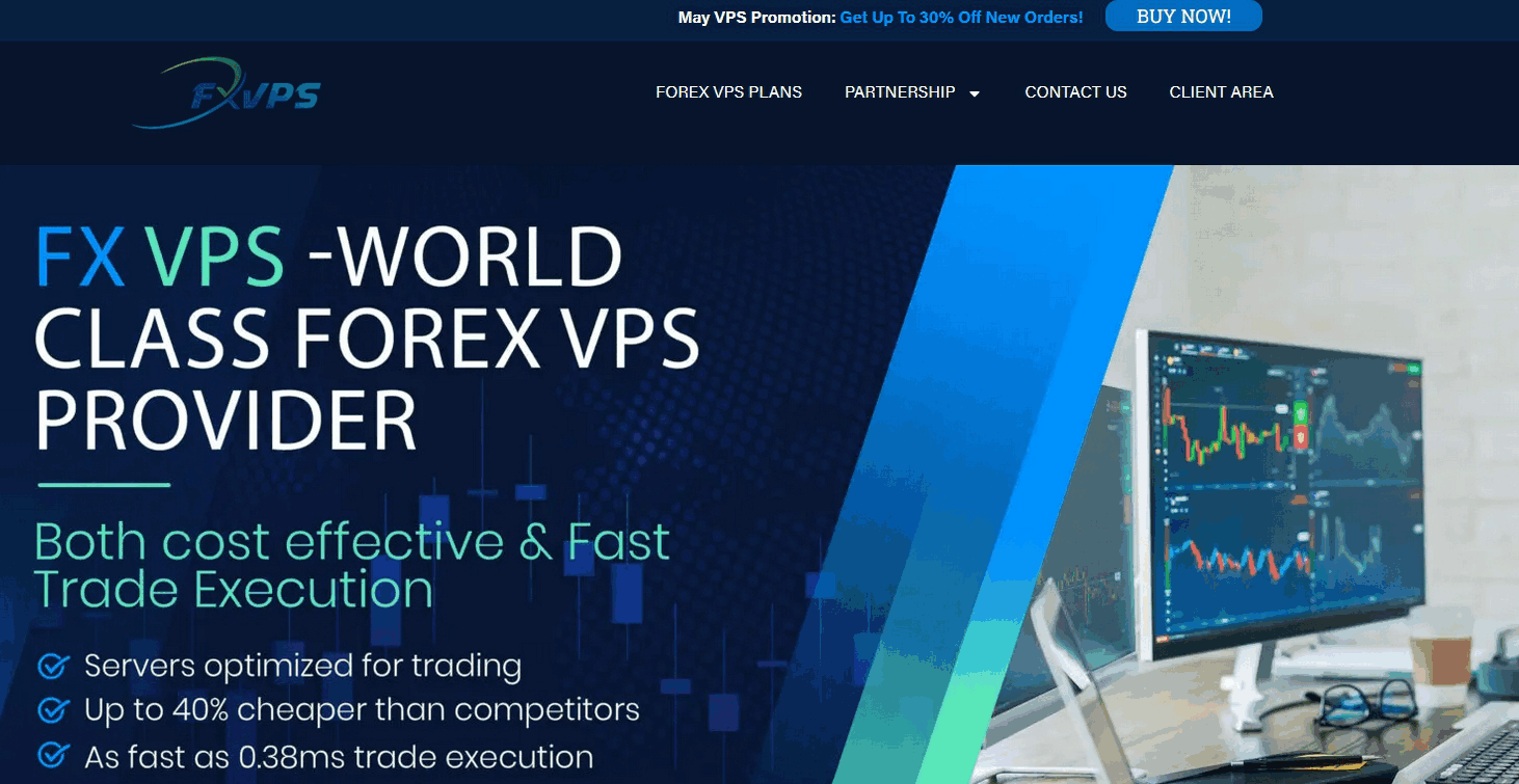 FX VPS