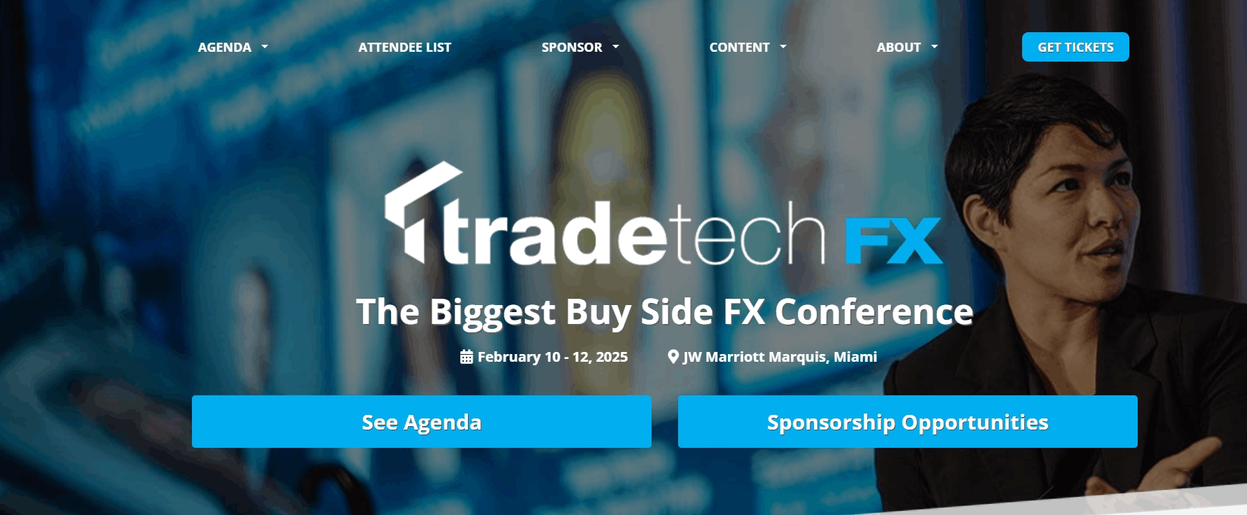 TradeTech FX