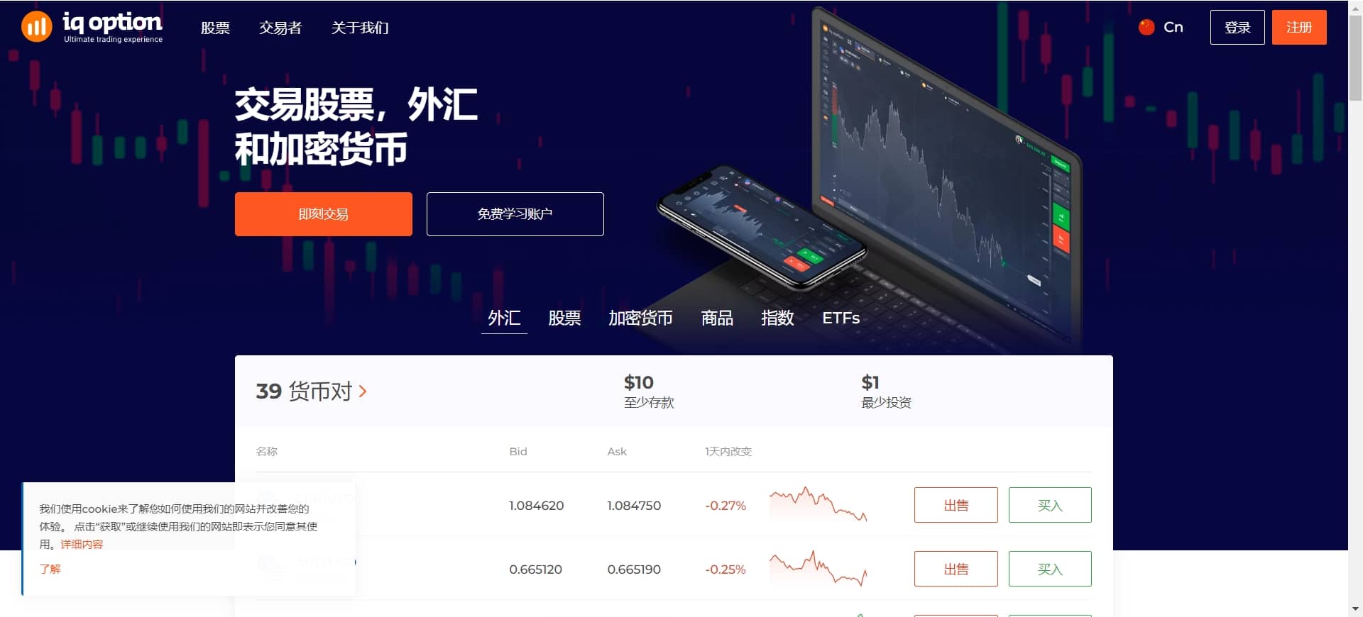 IQOption