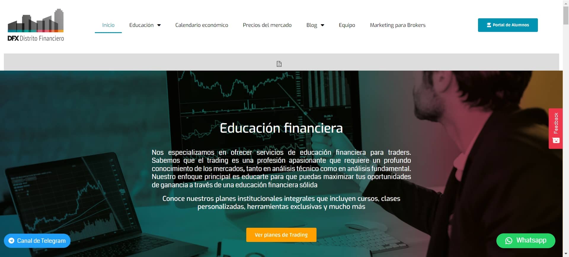 Distrito Financiero